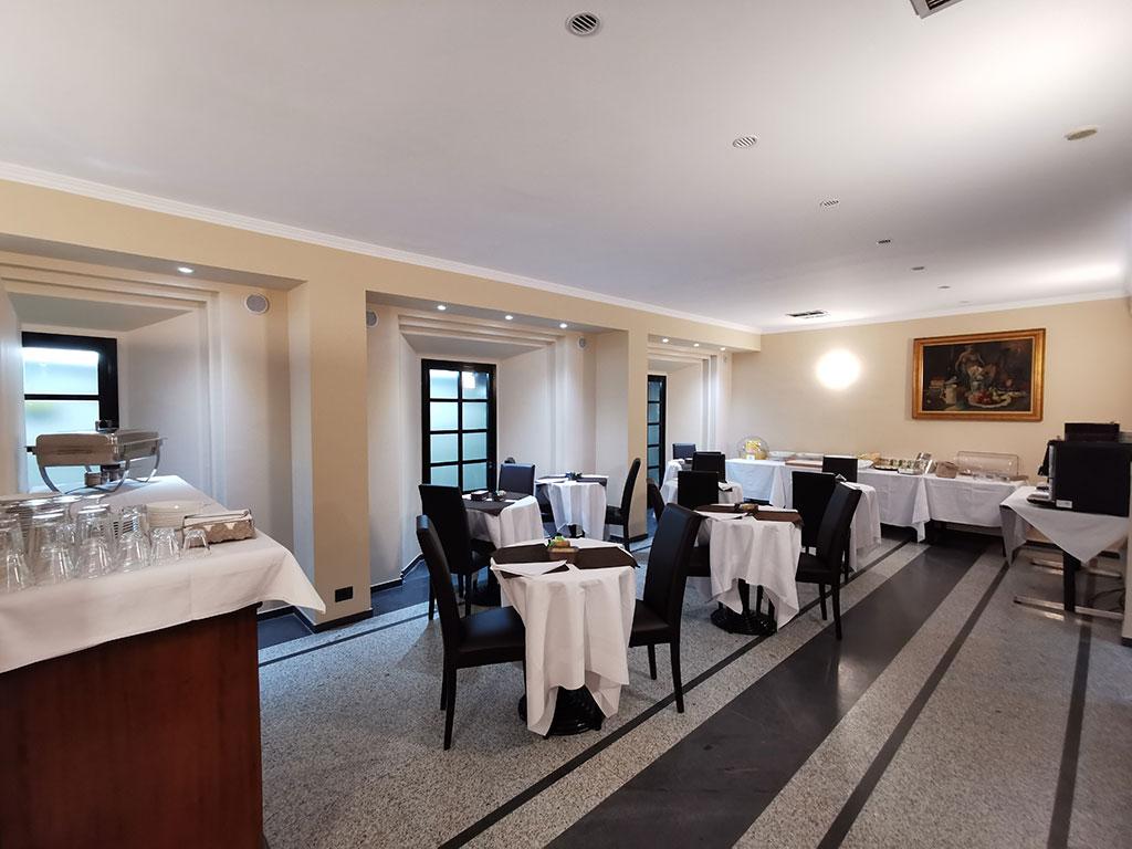 Hotel Valentino Du Parc تورينو المرافق الصورة