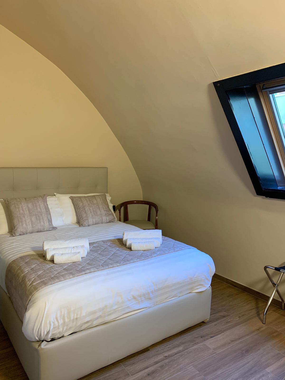 Hotel Valentino Du Parc تورينو الغرفة الصورة