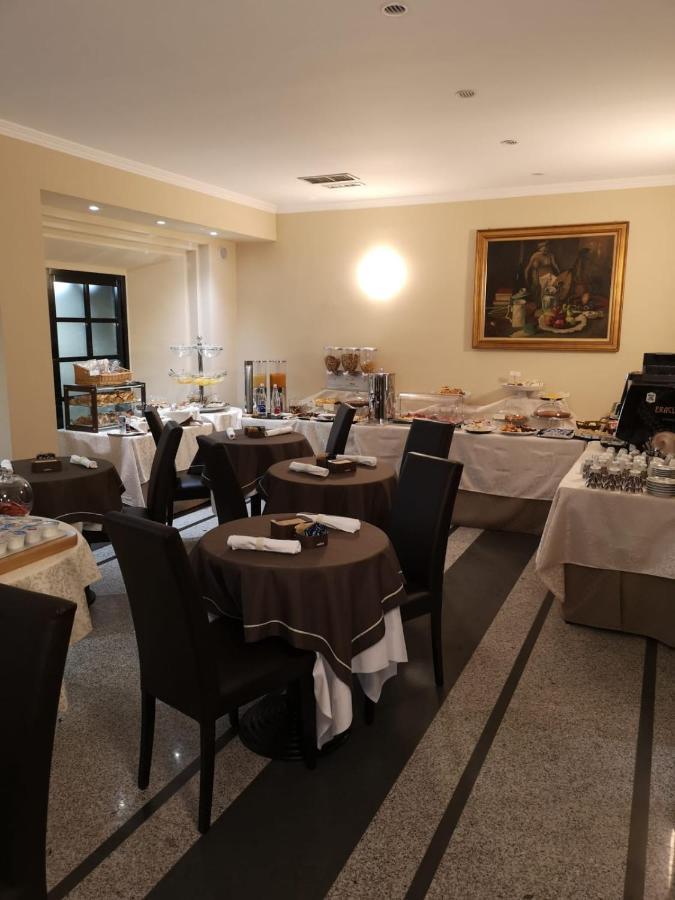 Hotel Valentino Du Parc تورينو المظهر الخارجي الصورة